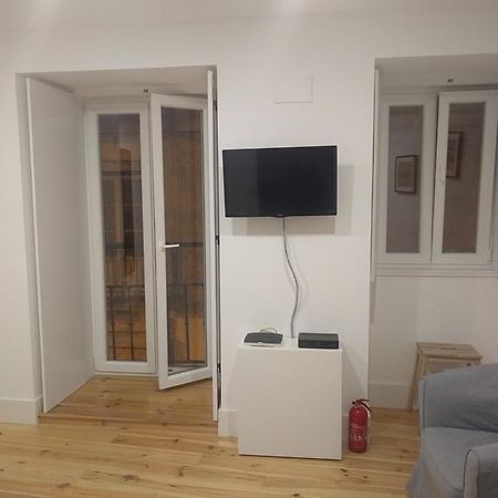 VR Martim Moniz Daire Lisboa Dış mekan fotoğraf